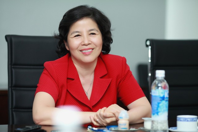 Bloomberg: Tại sao phụ nữ Việt Nam làm CEO tốt hơn đàn ông? ảnh 2
